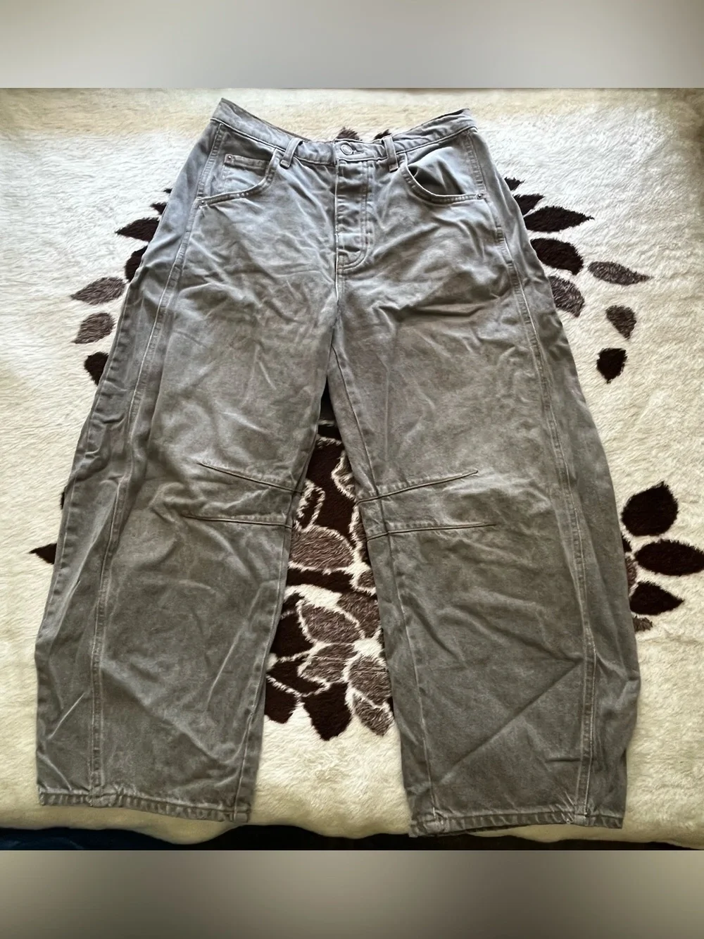 We The Free Barrel Jeans - Picture 3 of 8